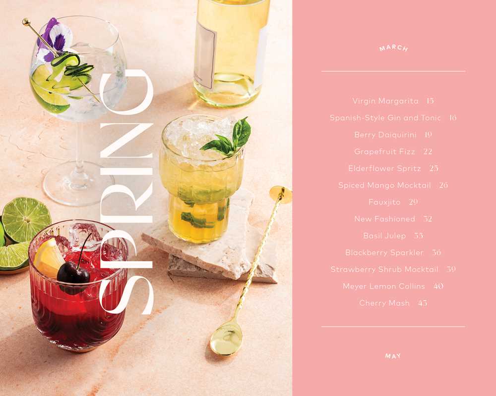 Simon & Schuster - Monday Night Mocktails by Jennifer Newens: Hardcover; 152 pages / English