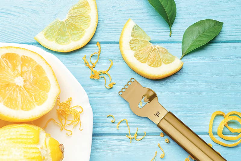 One Part Co. Blending & Bottling Tool Set