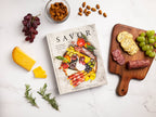HarperCollins Focus - Savor: Entertaining with Charcuterie & Cheese Spreads