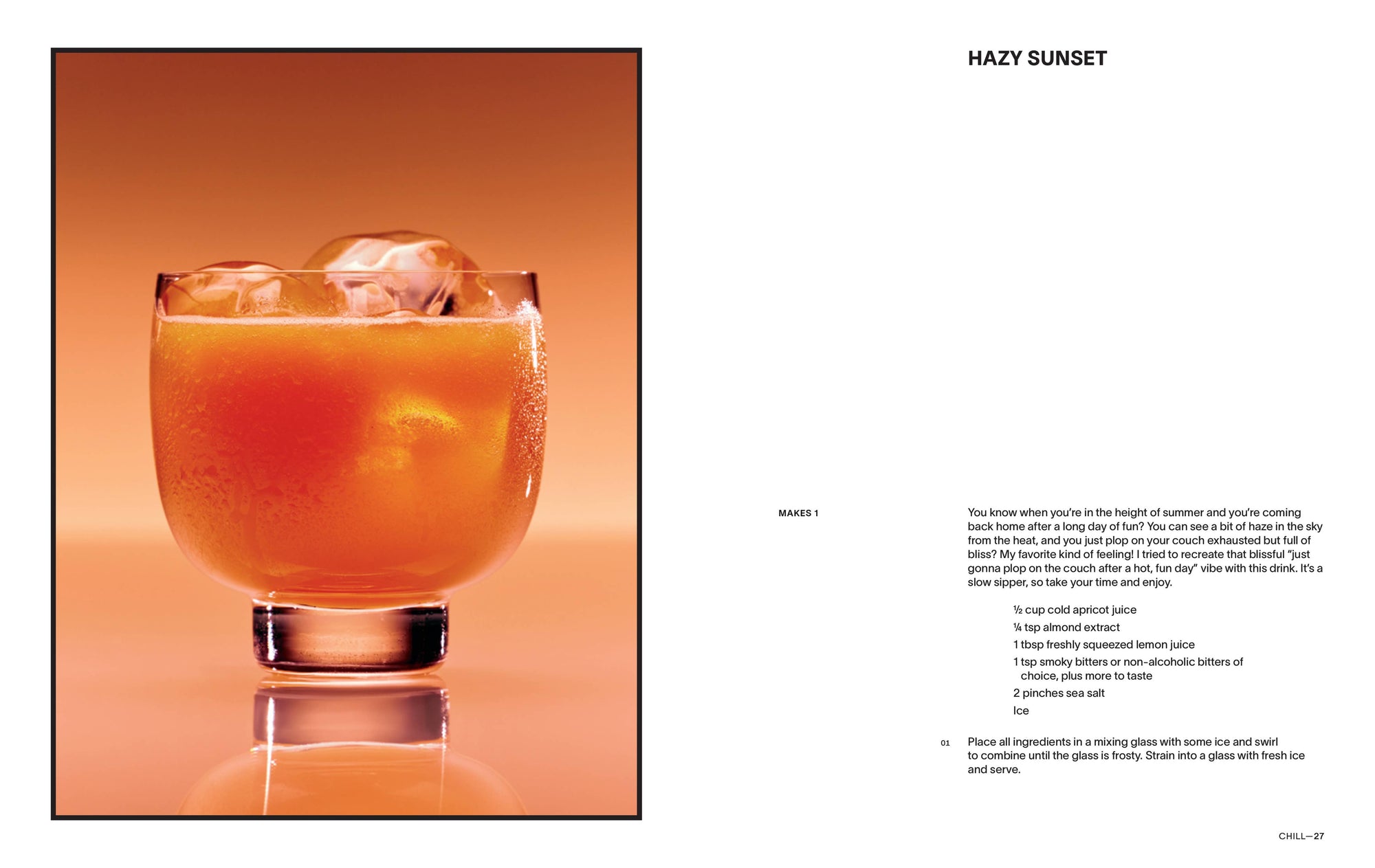 Penguin Random House LLC - Mood Drinks