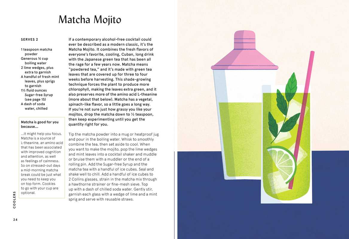 Simon & Schuster - Mocktails Made Me Do It by Jassy  Davis: Hardcover; 144 pages / English