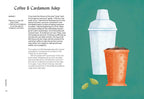 Simon & Schuster - Mocktails Made Me Do It by Jassy  Davis: Hardcover; 144 pages / English