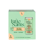 Little Saints Paloma - 4 Pack of 8 fl oz Single Serving Cans