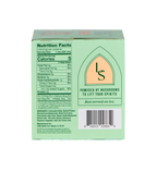 Little Saints Paloma - 4 Pack of 8 fl oz Single Serving Cans