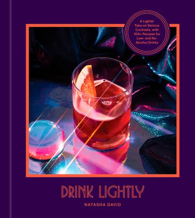 Penguin Random House LLC - Drink Lightly