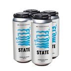 Threes Brewing Flow State Sparkling Water  16 oz | 0.0% AB