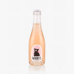 Woody's - Mini Woody's Non-Alcoholic Sparkling Rosé (187ml)