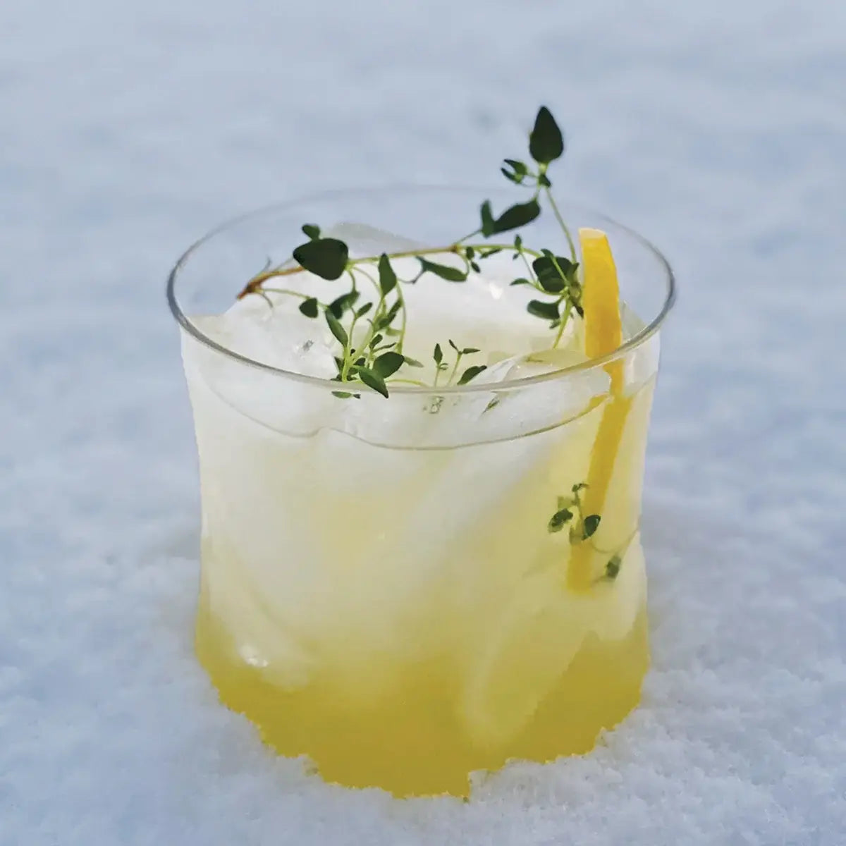 One Part Co. - Snowball Martini Cocktail Pack