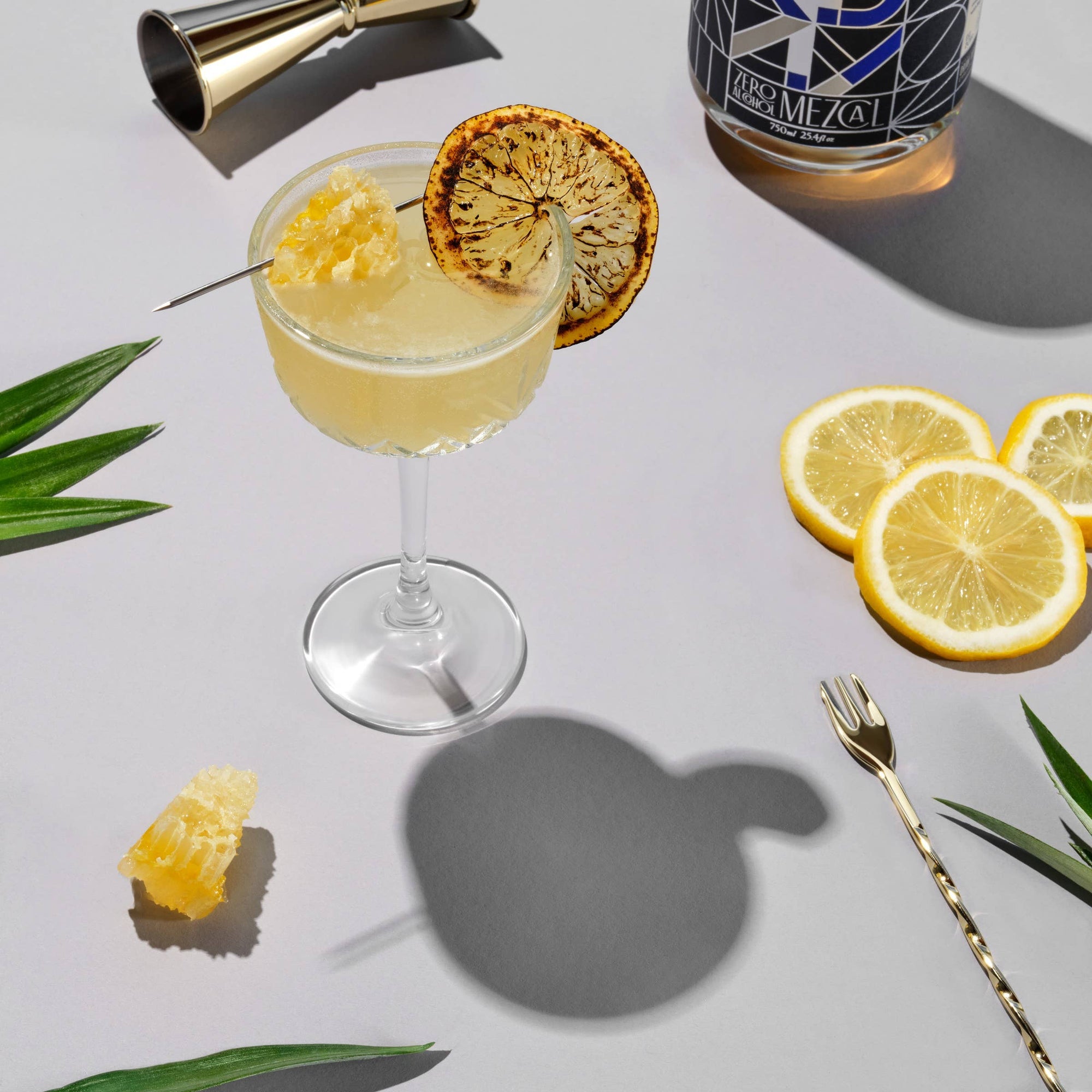 Drink Monday Inc. - Monday Non-Alcoholic Mezcal