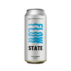 Threes Brewing Flow State Still Water  16 oz | 0.0% AB