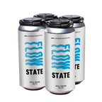Threes Brewing Flow State Still Water  16 oz | 0.0% AB
