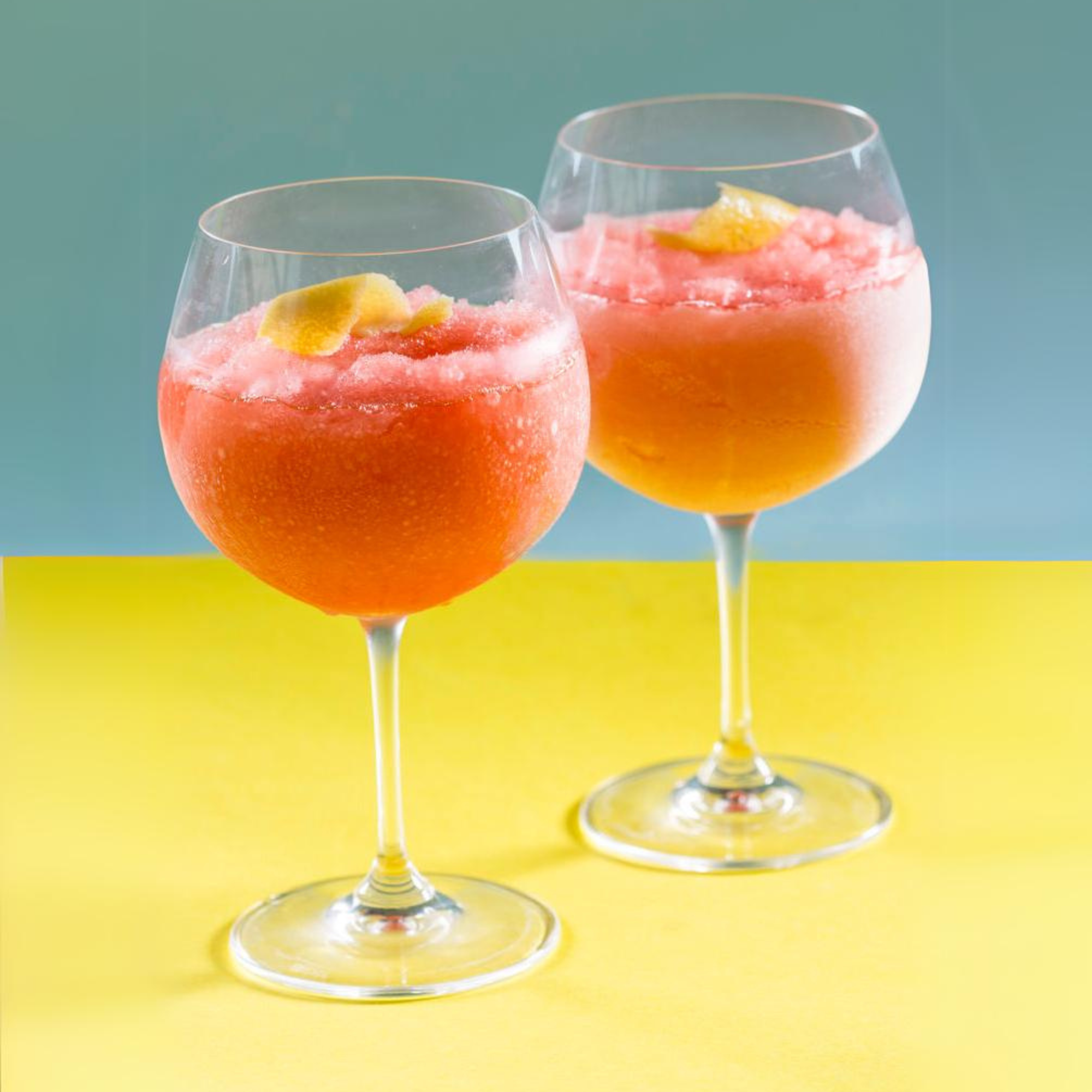 Noble Mick's - Frosé Frozen Cocktail - Just add Water + NA Wine