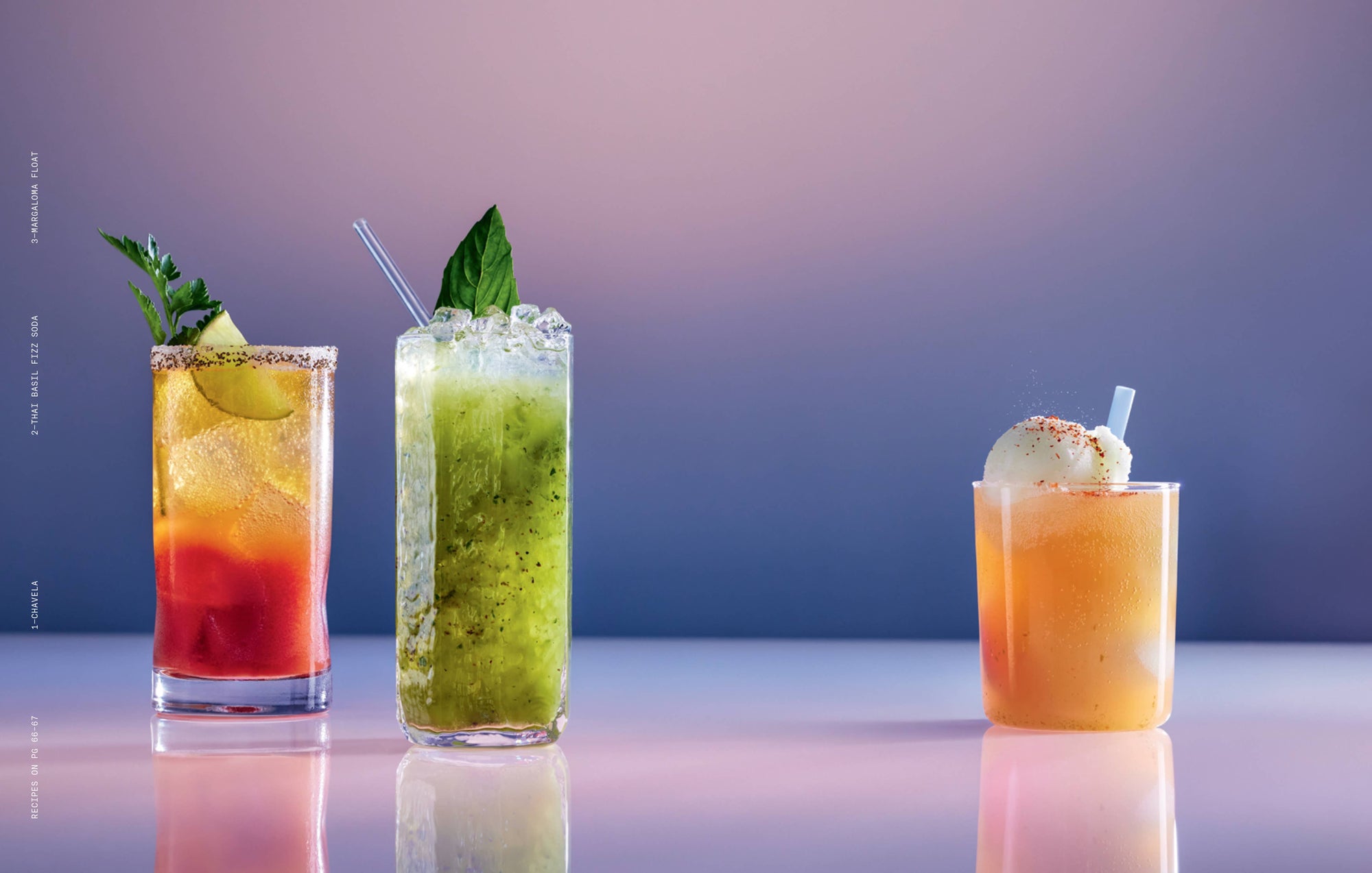 Penguin Random House LLC - Mood Drinks