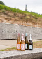 Leitz Eins Zwei Zero Non-Alcoholic Riesling