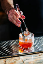 Hawthorne Crystal Old Fashioned - 11.5 oz.