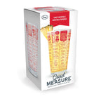 Good Measure Mocktails  Recipe Glass