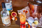 DHŌS Orange 750ML
