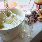 Prima Pave Blanc de Blanc - 750ML