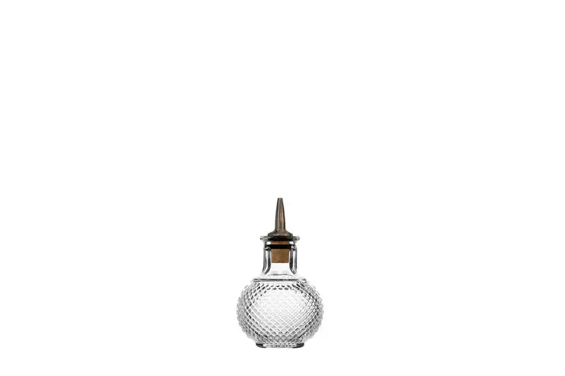 The Nomad - 3.75 oz. Bitters Bottle