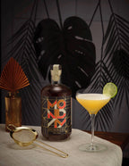 Drink Monday Inc. - Monday Non-Alcoholic Rum