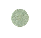 British Colour Standard Coasters Set of 4 - Eau-de-Nil