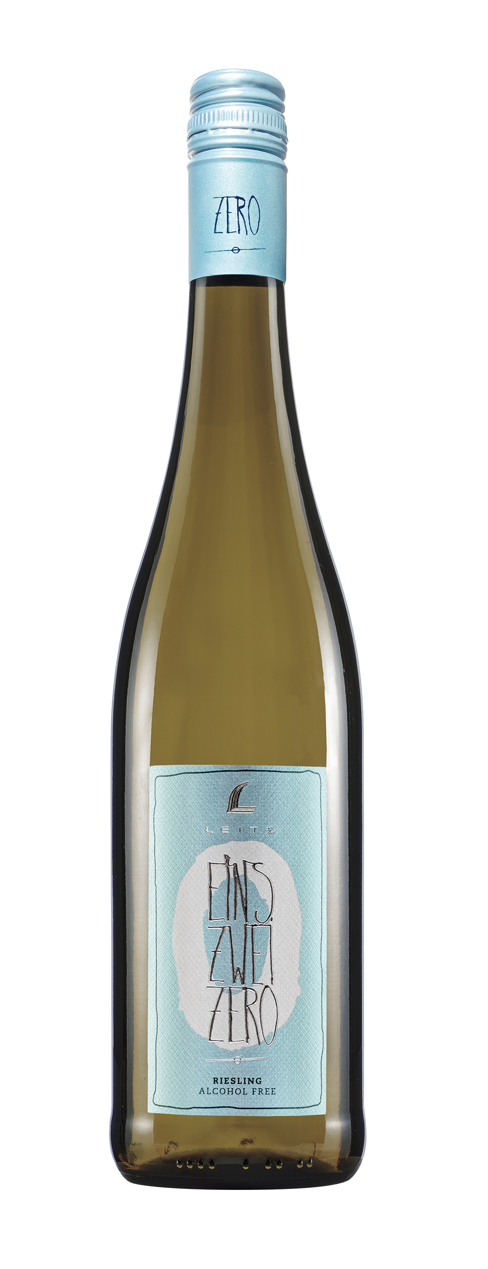 Leitz Eins Zwei Zero Non-Alcoholic Riesling