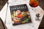 HarperCollins Focus - Holiday Cocktails