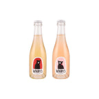 Woody's - Mini Sparkling Blanc de Blanc (187ml)