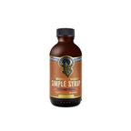 Portland Syrups - Brown Sugar Simple Syrup 3.4 oz  - cocktail / mocktail mixer