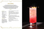 Simon & Schuster - Mocktail Club by Derick Santiago: Hardcover; 160 pages / English