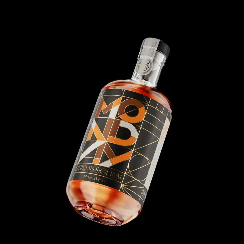 Drink Monday Inc. - Monday Non-Alcoholic Rum