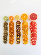 FreshDried - Cocktail Garnis: Citrus Mix