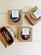FreshDried - Cocktail Garnish -Small boxes: Grapefruit
