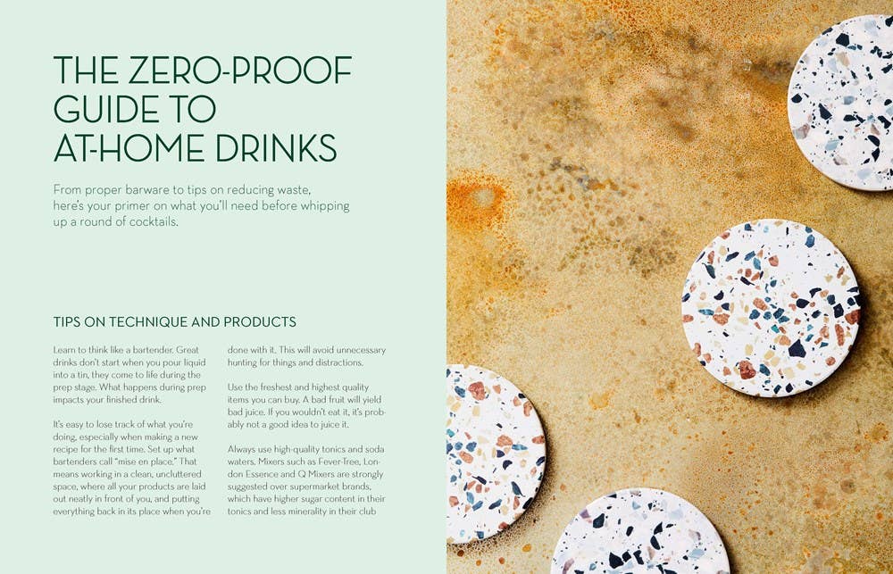 HarperCollins - Zero Proof: Elva Ramirez