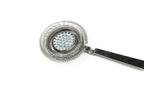 Bull in China - Deluxe Antique-Style Hawthorne Strainer: Antique Brass