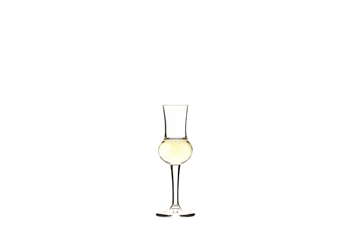 Euphoria Crystal Cordial - 2.75 oz.