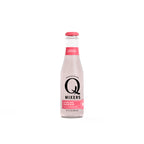 Q Sparkling Grapefruit Bottles - 6 Pack