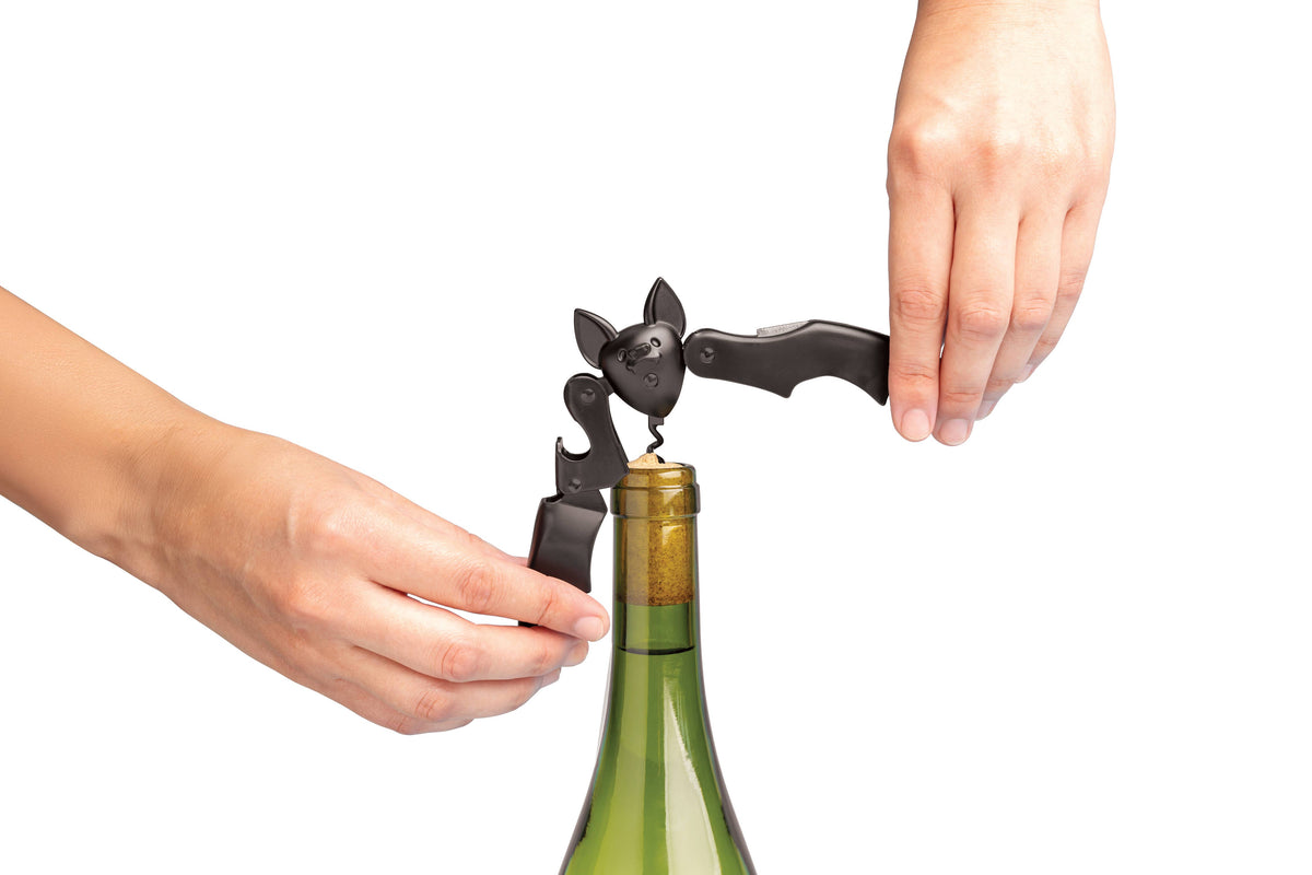 Mini Vino Wine Opener