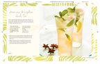 Simon & Schuster - Mocktails, Cordials, Syrups, Infusions and more by Ryland Peters & Small: Hardcover; 128 pages / English