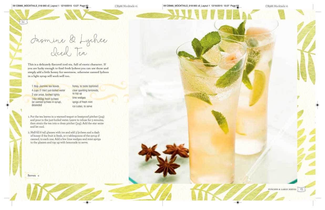 Simon & Schuster - Mocktails, Cordials, Syrups, Infusions and more by Ryland Peters & Small: Hardcover; 128 pages / English