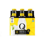 Q Tonic Water Bottles - 6 pack