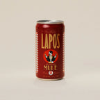 Lapos Melograno Mule 4 Pack