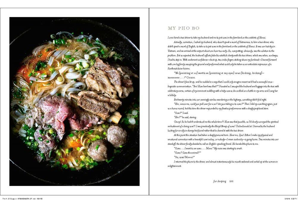 The Art of Escapism Cooking : Mandy Lee - HarperCollins