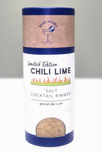 BlueHenry - Chili Lime Rimming Salt
