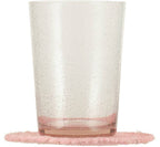 British Colour Standard Coasters Set of 4 - Venetian Pink