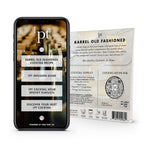 One Part Co. - Barrel Old Fashioned Cocktail Pack