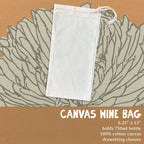 Wine Conversations -  Wine Bag