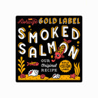 Fishwife - Gold Label Smoked Salmon Tinned Fish