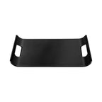 blomus - WILO Wood Serving Tray - Black