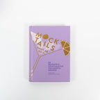 Simon & Schuster - Mocktails Made Me Do It by Jassy  Davis: Hardcover; 144 pages / English